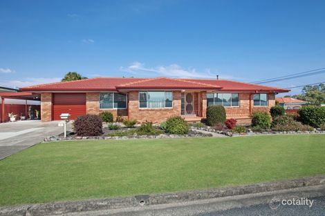 Property photo of 5 Pamela Street Beresfield NSW 2322