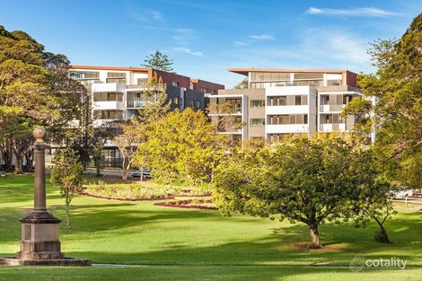 Property photo of 102/3 Forest Grove Epping NSW 2121