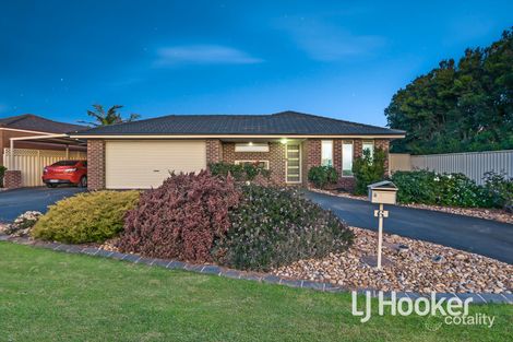 Property photo of 6 Teal Place Pakenham VIC 3810
