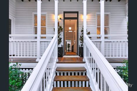 Property photo of 59 Chermside Street Teneriffe QLD 4005