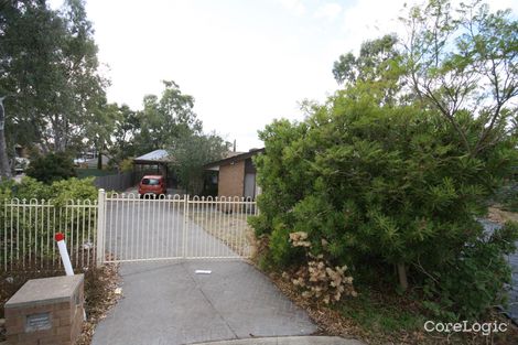 Property photo of 11 Andrew Court Aberfoyle Park SA 5159