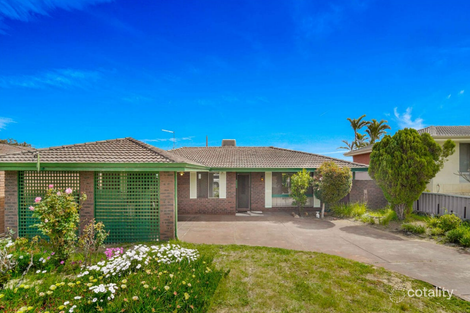 Property photo of 263 Cedric Street Balcatta WA 6021