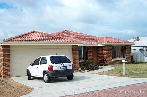 Property photo of 46 Zedora Loop Port Kennedy WA 6172