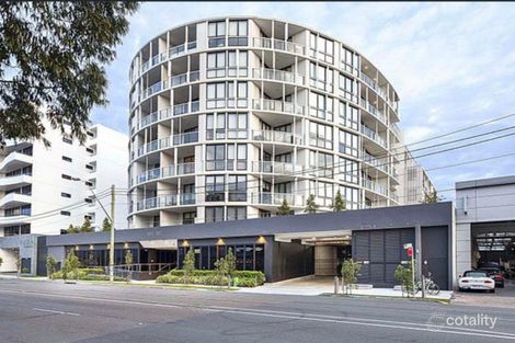 2/581-587 Gardeners Rd, Mascot, NSW 2020