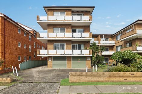 16/16-18 Bruce St, Brighton-Le-Sands, NSW 2216