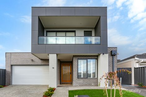 Property photo of 14 Port Deakin Street St Leonards VIC 3223