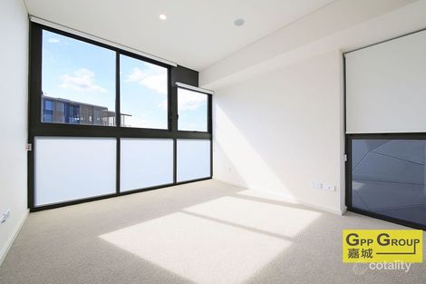 Property photo of 844/1 Burroway Road Wentworth Point NSW 2127