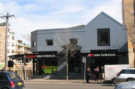 198 Pacific Hwy, Crows Nest, NSW 2065