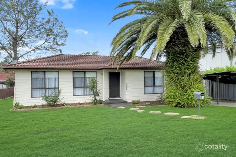 Property photo of 11 Jubilee Road Wallsend NSW 2287