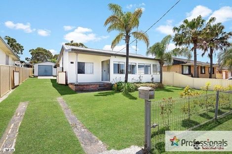 Property photo of 37 Coorabin Street Gorokan NSW 2263