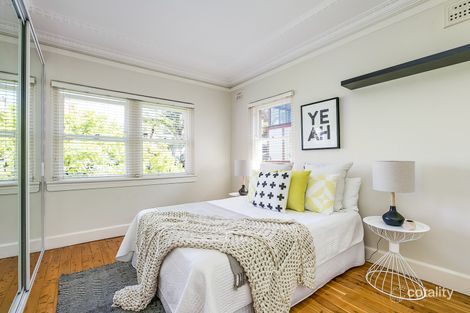 Property photo of 5/10 Ocean Road Manly NSW 2095
