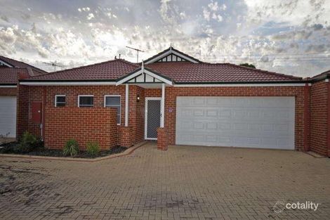 12/25 Siderno Rise, Hocking, WA 6065