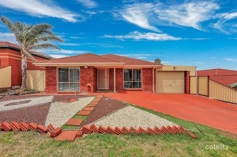 49 Bradman Dr, Meadow Heights, VIC 3048