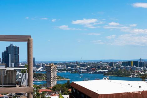 Property photo of 902/9 William Street North Sydney NSW 2060