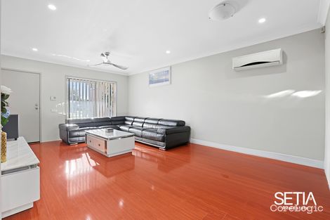 Property photo of 39 Keyport Crescent Glendenning NSW 2761
