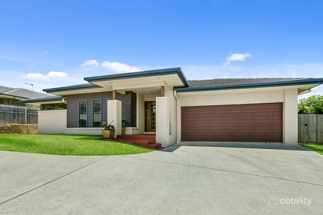 Property photo of 15 Hetchy Street Upper Coomera QLD 4209