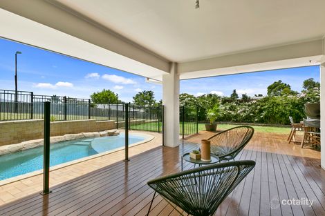 Property photo of 15 Hetchy Street Upper Coomera QLD 4209