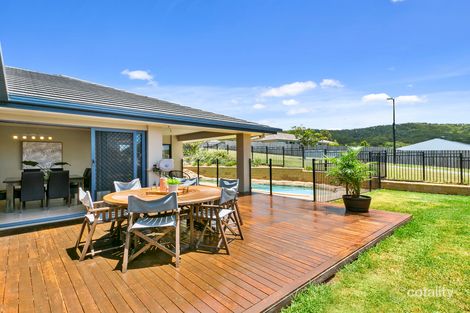 Property photo of 15 Hetchy Street Upper Coomera QLD 4209