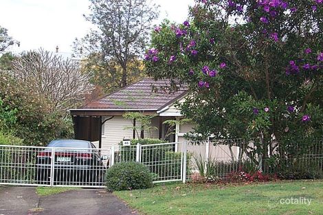 46 Saint Johns Ave, Ashgrove, QLD 4060