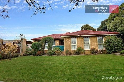Property photo of 58 Woodleigh Crescent Vermont South VIC 3133