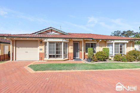 3/7 Hartley St, Gosnells, WA 6110