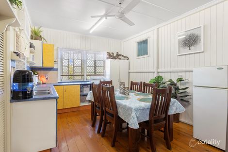 Property photo of 2 Cowap Street Park Avenue QLD 4701