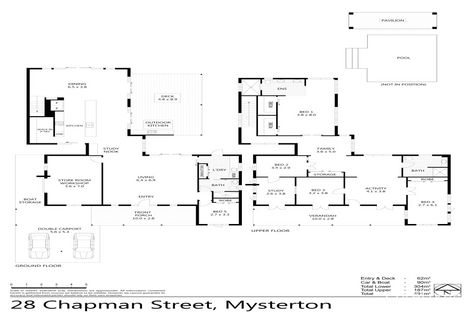 Property photo of 28 Chapman Street Mysterton QLD 4812