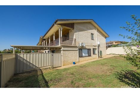 Property photo of 3 Naylor Street Crestwood NSW 2620