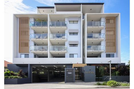 22/21-23 Sparkes St, Chermside, QLD 4032