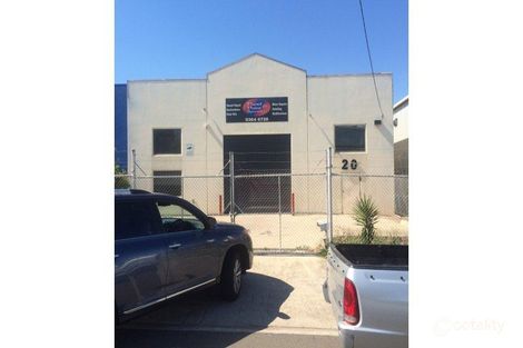 20 Maida Ave, Sunshine North, VIC 3020