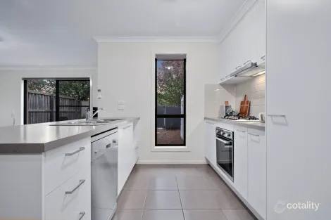 Property photo of 5 Sandridge Terrace Point Cook VIC 3030