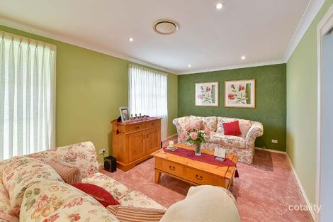 Property photo of 34 Trobriand Crescent Glenfield NSW 2167