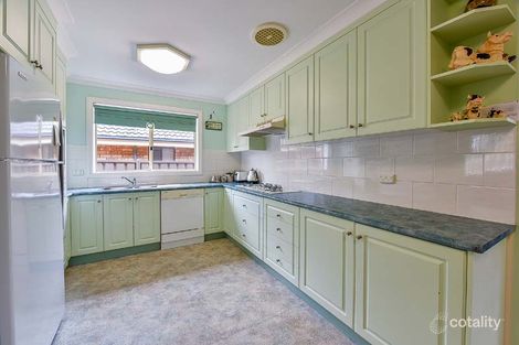 Property photo of 34 Trobriand Crescent Glenfield NSW 2167