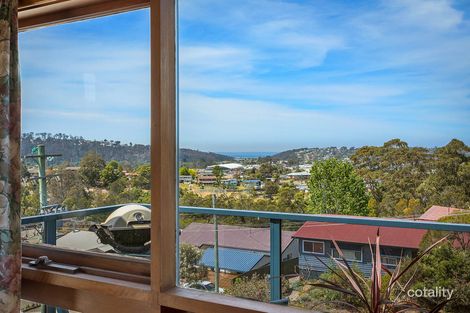 Property photo of 21 Beverley Street Merimbula NSW 2548