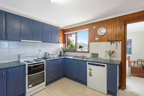Property photo of 21 Beverley Street Merimbula NSW 2548