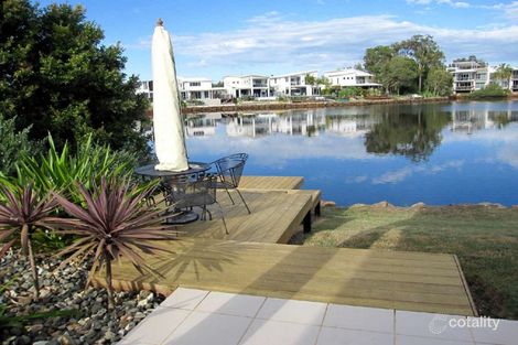 Property photo of 54 Baywater Drive Twin Waters QLD 4564