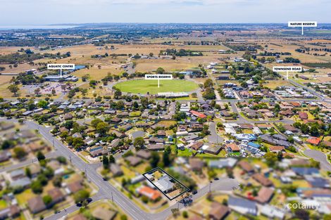 Property photo of 3 Tiros Court Whittington VIC 3219