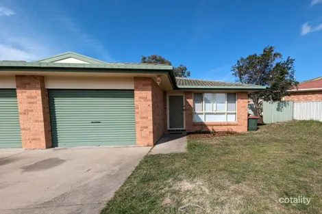 1/3 Eurabbie Ave, Muswellbrook, NSW 2333