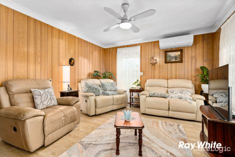 Property photo of 43 Forrester Road Lethbridge Park NSW 2770