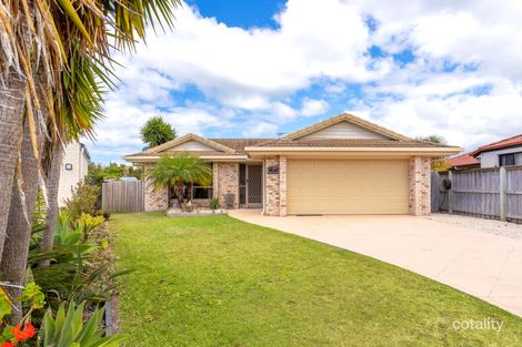 Property photo of 11 Jessie Close Harrington NSW 2427