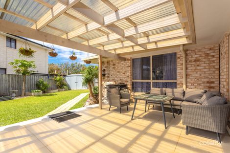Property photo of 11 Jessie Close Harrington NSW 2427