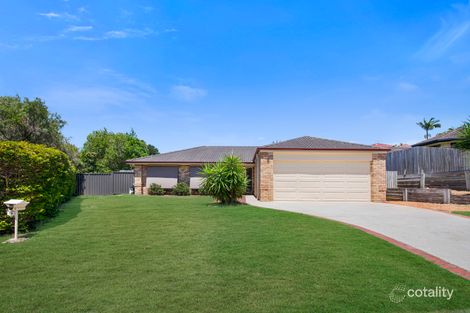 Property photo of 32 Jabiru Drive Mango Hill QLD 4509