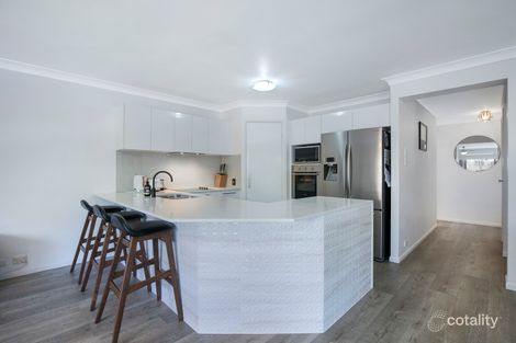 Property photo of 32 Jabiru Drive Mango Hill QLD 4509