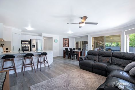 Property photo of 32 Jabiru Drive Mango Hill QLD 4509