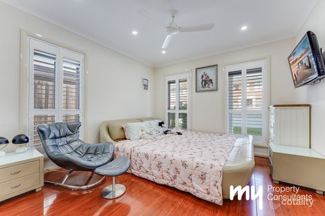 Property photo of 6 Dowie Drive Claymore NSW 2559