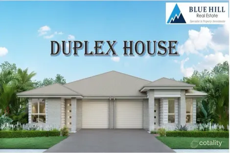 5 Tree Frog St, South Nowra, NSW 2541