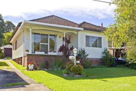 Property photo of 83 Seaforth Avenue Oatley NSW 2223