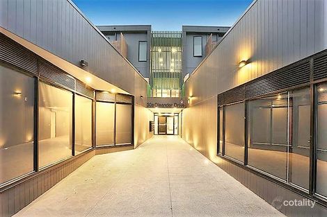 Property photo of 213/30 Oleander Drive Mill Park VIC 3082