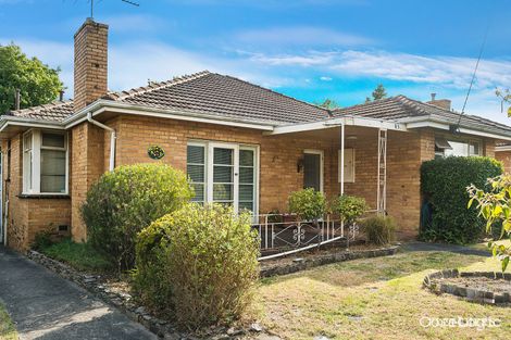 Property photo of 83 Canterbury Road Blackburn VIC 3130