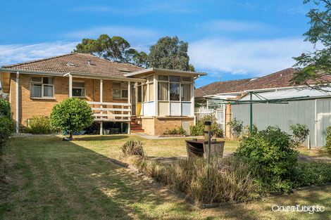 Property photo of 83 Canterbury Road Blackburn VIC 3130